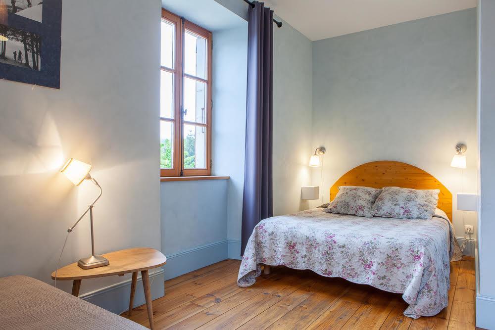 Cafe Brochier Hotel Saint-Julien-en-Vercors Dış mekan fotoğraf