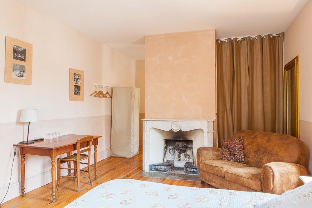 Cafe Brochier Hotel Saint-Julien-en-Vercors Dış mekan fotoğraf
