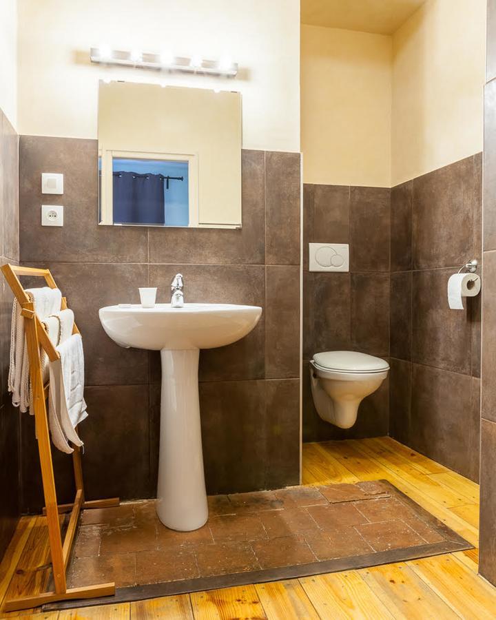 Cafe Brochier Hotel Saint-Julien-en-Vercors Dış mekan fotoğraf